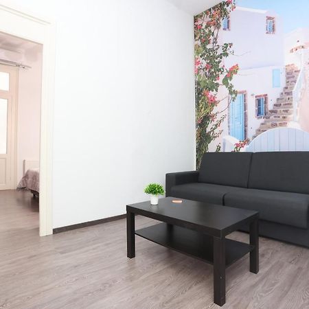 Opl Executive Apartment Soluň Exteriér fotografie