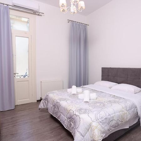 Opl Executive Apartment Soluň Exteriér fotografie
