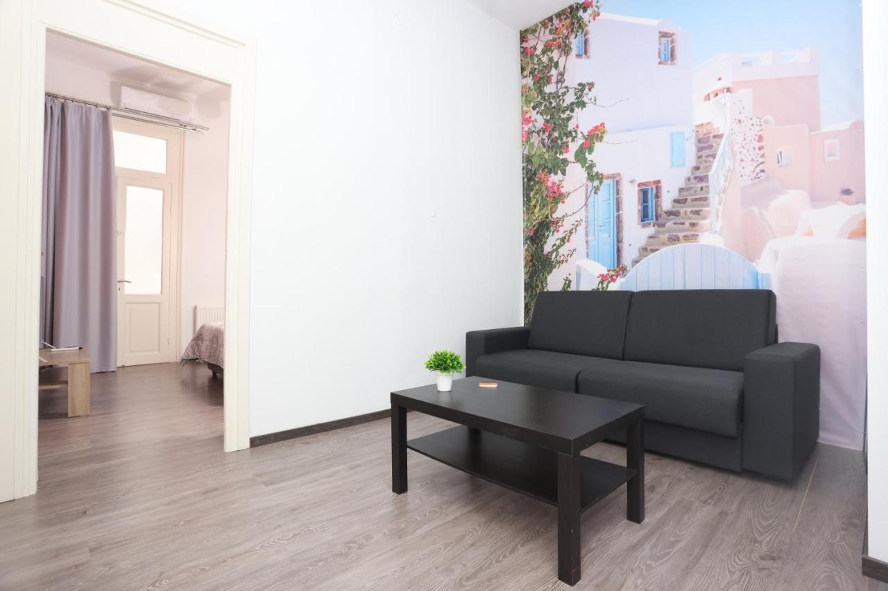 Opl Executive Apartment Soluň Exteriér fotografie