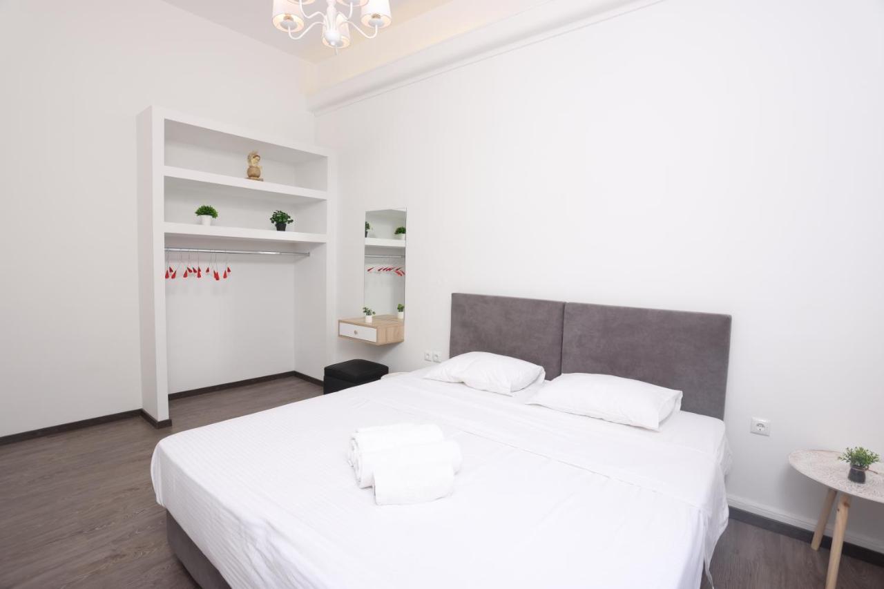 Opl Executive Apartment Soluň Exteriér fotografie