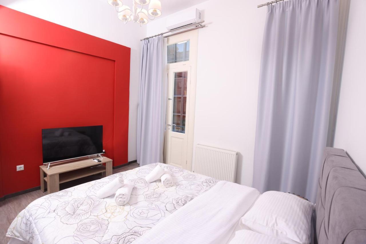 Opl Executive Apartment Soluň Exteriér fotografie