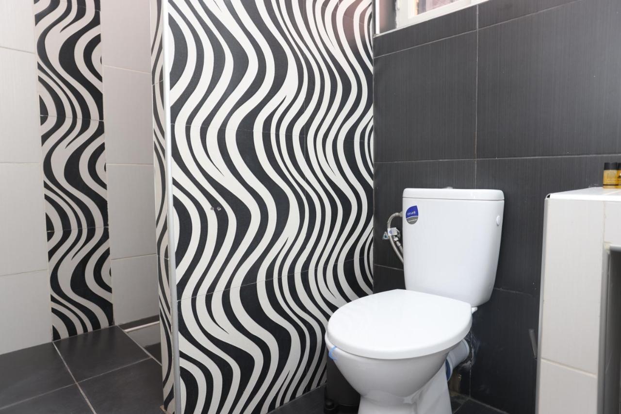 Opl Executive Apartment Soluň Exteriér fotografie
