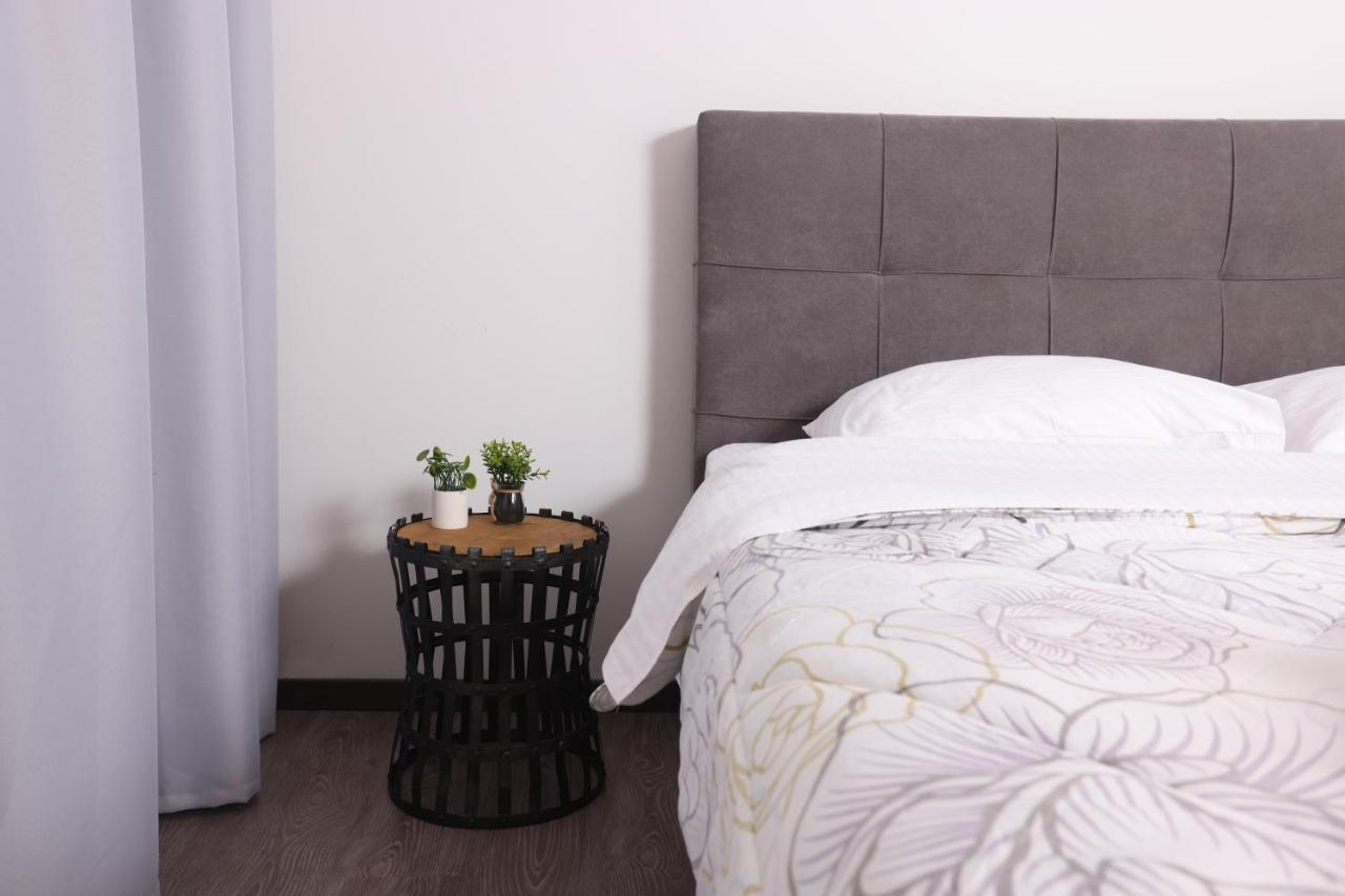 Opl Executive Apartment Soluň Exteriér fotografie