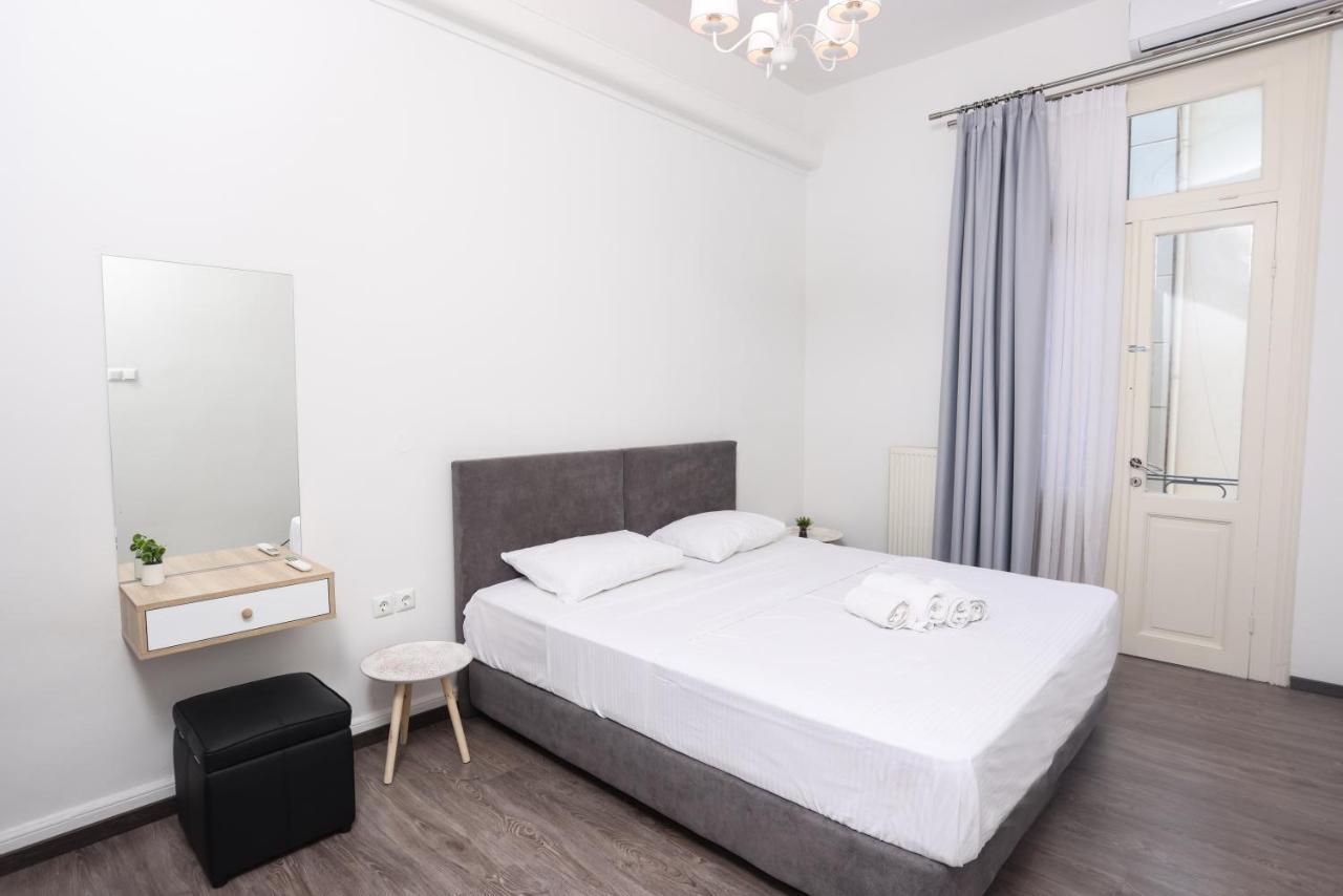 Opl Executive Apartment Soluň Exteriér fotografie