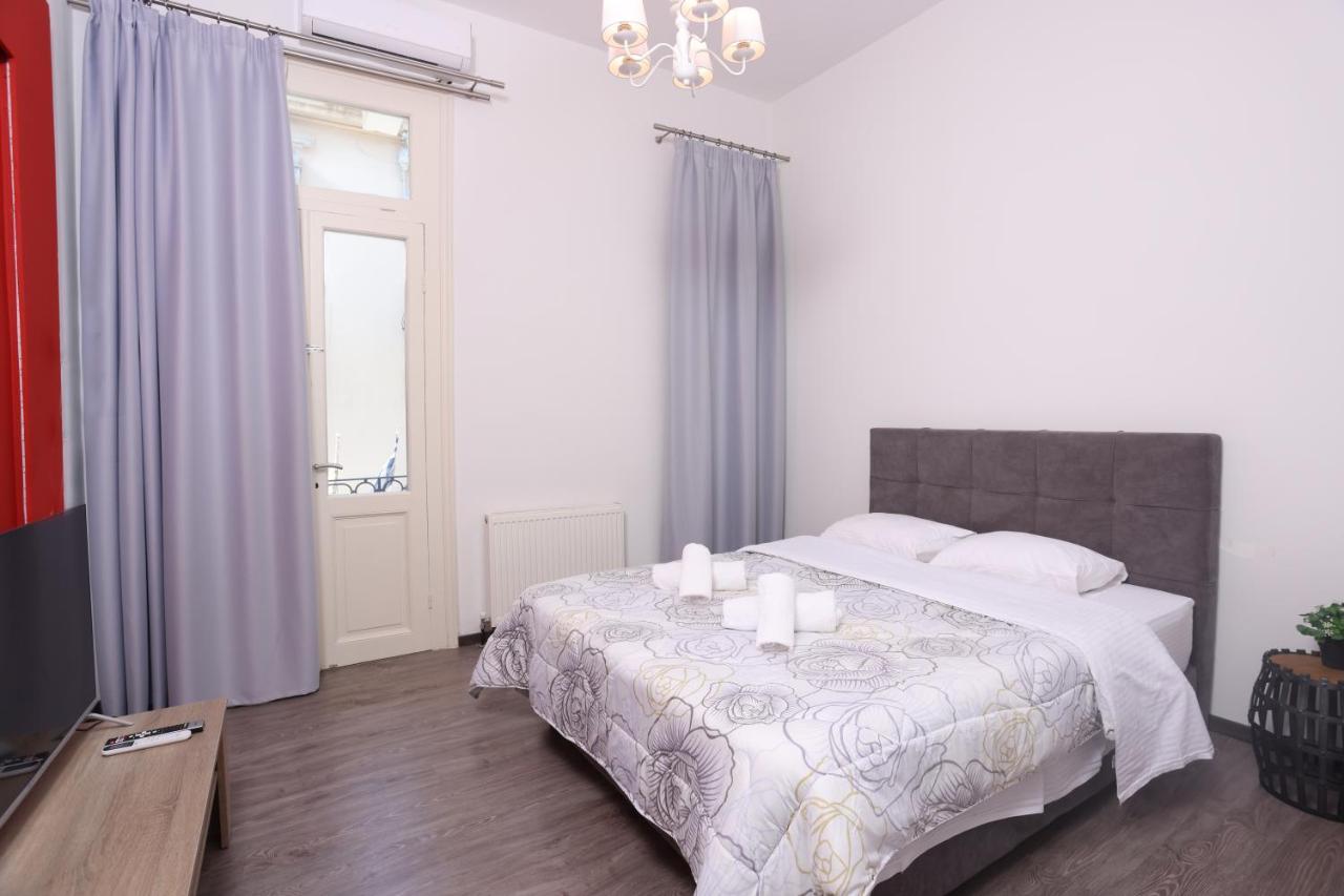 Opl Executive Apartment Soluň Exteriér fotografie